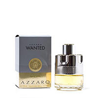 Wanted by Azzaro for Men