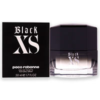 Xs Black by Paco Rabanne for Men