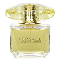 Yellow Diamond by Versace for Women