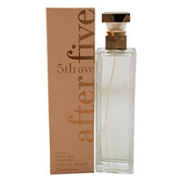 5th Avenue After Five by Elizabeth Arden for Women