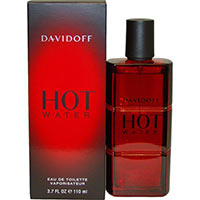 Hot Water by Davidoff for Men