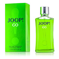 Joop Go Photo