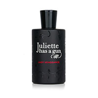 Lady Vengeance by Juliette Has A Gun for Women