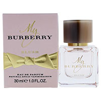 My Burberry Blush by Burberry for Women