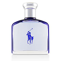 Polo Ultra Blue by Ralph Lauren for Men