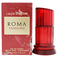 Roma Passione by Laura Biagiotti for Women