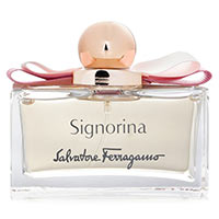 Signorina by Salvatore Ferragamo for Women