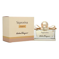 Signorina Eleganza by Salvatore Ferragamo for Women