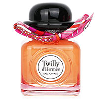 Twilly D'Hermes Eau Poivree by Hermes for Women