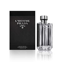 L'homme by Prada for Men