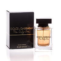 The Only One by Dolce Gabbana for Women