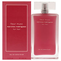 Fleur Musc by Narciso Rodriguez for Women