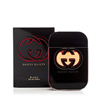 Guilty Black by Gucci for Women