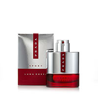 Luna Rossa Sport by Prada for Men