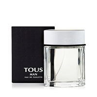 Man by Tous for Men