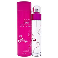 360 Pink by Perry Ellis for Women