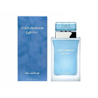 Light Blue Eau Intense by Dolce Gabbana for Women