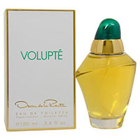 Volupte by Oscar De La Renta for Women