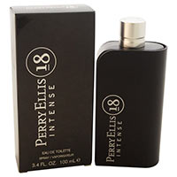 18 Intense by Perry Ellis for Men