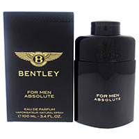 Absolute by Bentley for Men