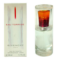 Eau Torride by Givenchy for Women