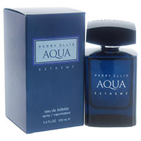 Aqua Extreme by Perry Ellis for Men