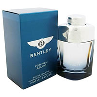 Azure by Bentley for Men