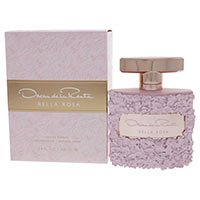 Bella Rosa by Oscar De La Renta for Women