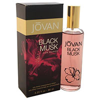 Black Musk by Jovan for Women