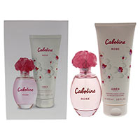 Cabotine Rose by Parfums Gres for Women