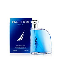 Blue by Nautica for Men