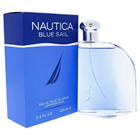 Blue Sail by Nautica for Men