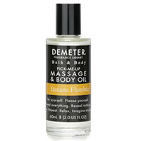 Banana Flambee by Demeter for Women