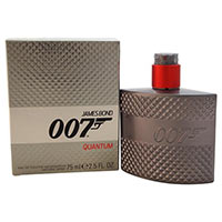 007 Quantum by James Bond 007 for Men