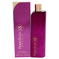 18 Orchid by Perry Ellis for Women