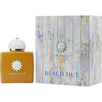 Beach Hut by Amouage for Women