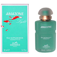 Amazone Light by Hermes for Women