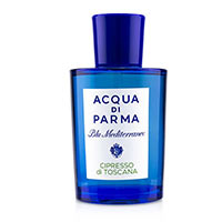 Blu Mediterraneo Cipresso Di Toscana by Acqua Di Parma for Women