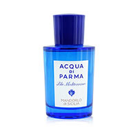 Blu Mediterraneo Mandorlo Di Sicilia by Acqua Di Parma for Women