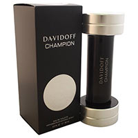 Champion by Davidoff for Men