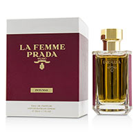 La Femme Intense by Prada for Women