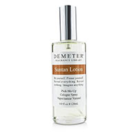 Suntan Lotion by Demeter for Women