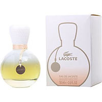 Eau De Lacoste by Lacoste for Women