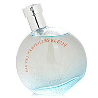 Eau Des Merveilles Bleue by Hermes for Women