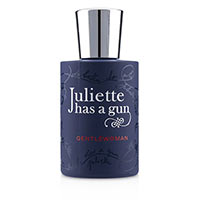 Gentlewoman by Juliette Has A Gun for Women