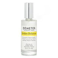 Golden Delicious by Demeter for Women