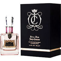 Juicy Couture Royal Rose by Juicy Couture for Women