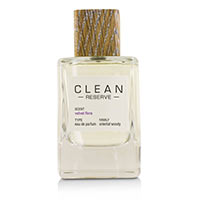 Reserve Velvet Flora by Clean for Women