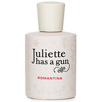 Romantina by Juliette Has A Gun for Women