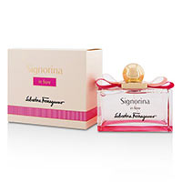 Signorina In Fiore by Salvatore Ferragamo for Women